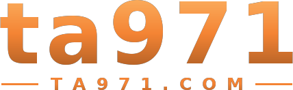 ta971 logo