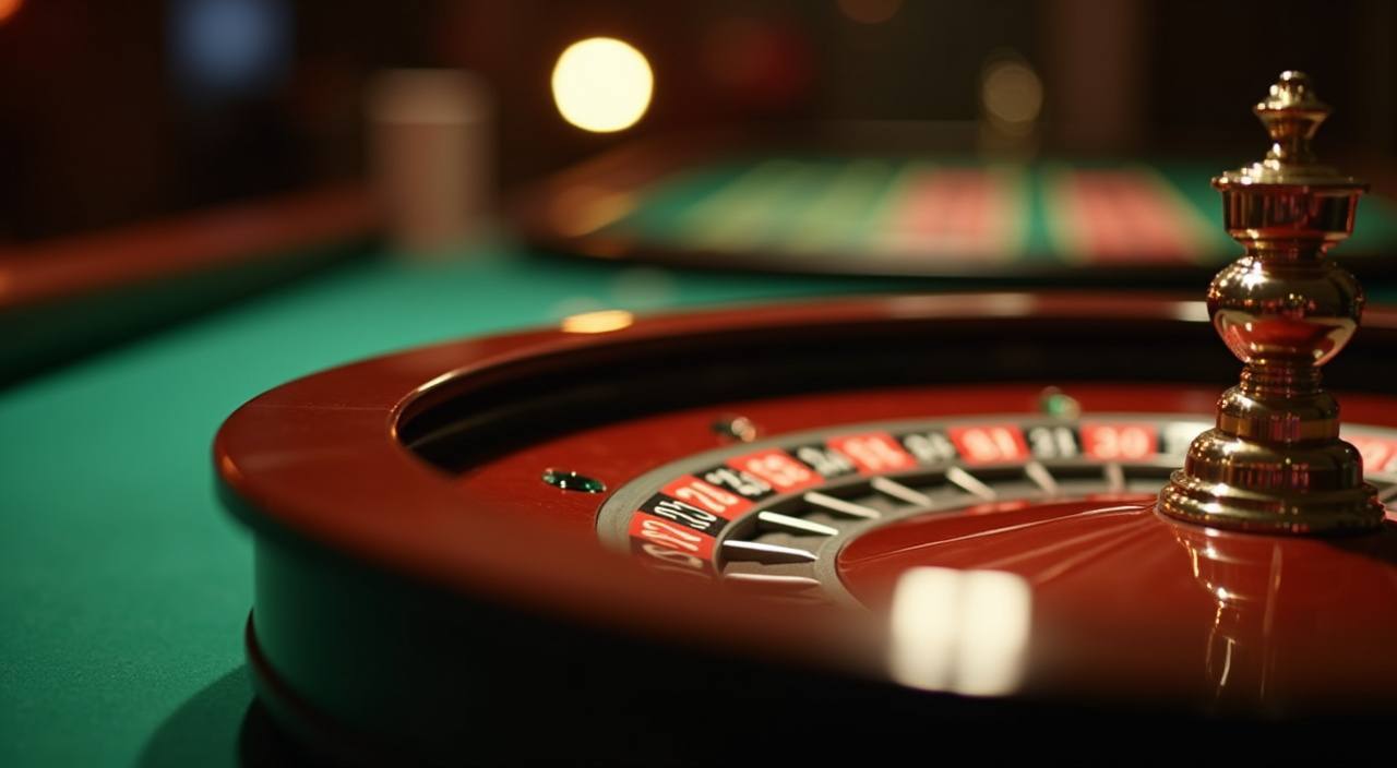 ta971 কীভাবে সাজানো আমাদের Table Let Ride Poker লবি